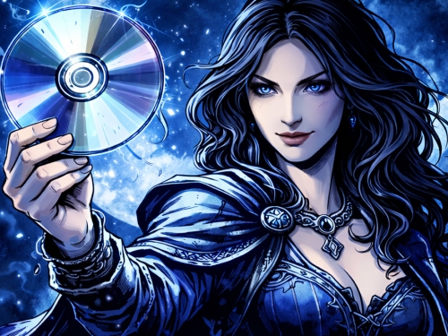 Wydaj z nami swoją płytę!