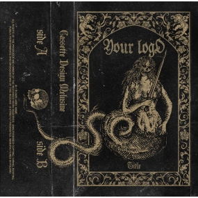 Cover Art Design #DS 028