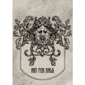 Poster / T-Shirt Design #DS 027