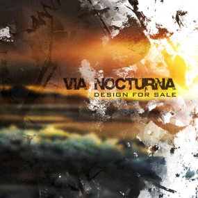 Cover Design #FF 015