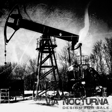 Cover Design #FF 004