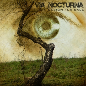 Cover Design #FF 005