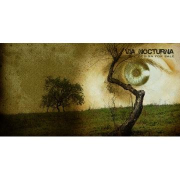 Cover Design #FF 005