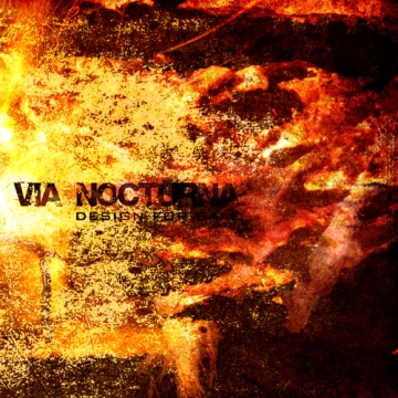 Cover Design #FF 010