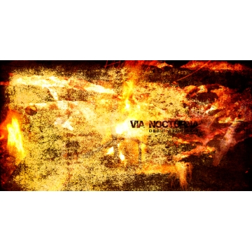 Cover Design #FF 010