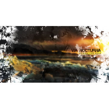 Cover Design #FF 015