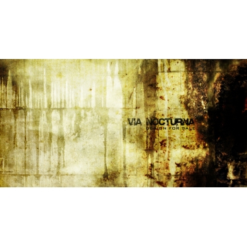 Cover Design #FF 018