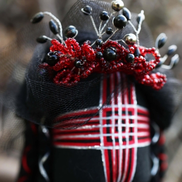 MOTANKA DOLL - 