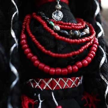 MOTANKA DOLL - 