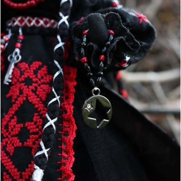 MOTANKA DOLL - 