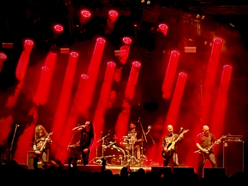 Brutal Assault 2026 - Warm-up Party (Relacja) Brutal Assault 2026 - Warm-up Party (Relacja)