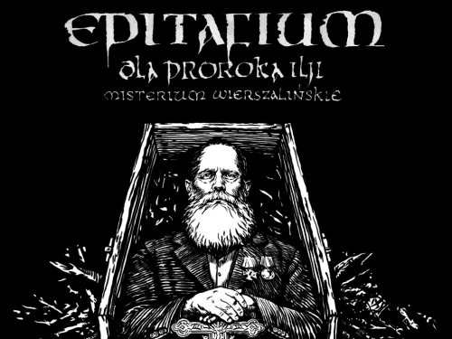 Epitafium dla Proroka Ilji 2026 Epitafium dla Proroka Ilji 2026