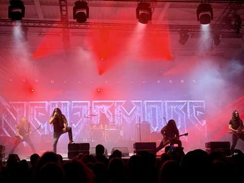 Summer Dying Loud 2026 - Dzień 3 (Relacja)