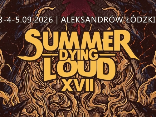 Summer Dying Loud 2026 - Podsumowanie (Relacja)