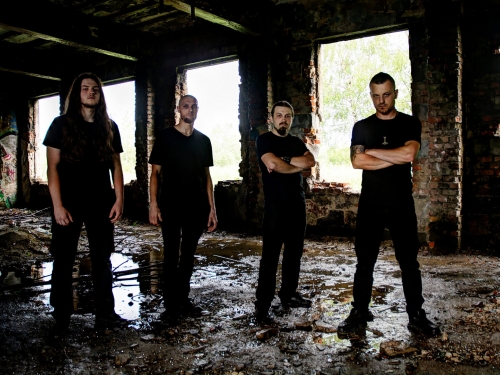 BURNING CREATION wyda mini-album 