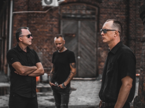 ASGAARD powraca z zaskakującą EP-ką 