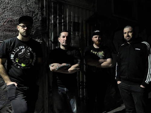 MORTEMORIUM wreszcie na CD!
