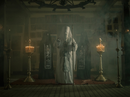 Debiutancki singiel PATRIARKH już na winylu!
