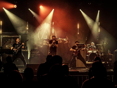 BRIGHT OPHIDIA wydaje nowy album!