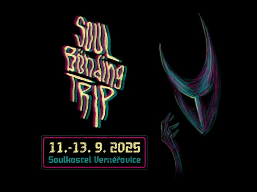 Soulbonding Trip 2025: Ósma edycja muzycznego rytuału