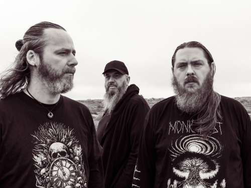 Drugi album PSYCHOTIC OUTSIDER już 23 października!