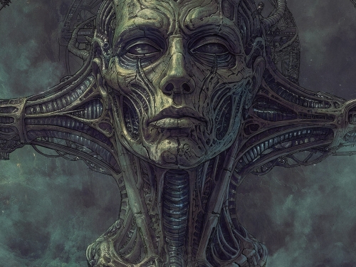 Druga płyta STELLAR SILENCE już 25 września! Druga płyta STELLAR SILENCE już 25 września!