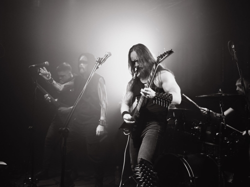 DEVORZHUM powraca z nowym koncepcyjnym mini-albumem!