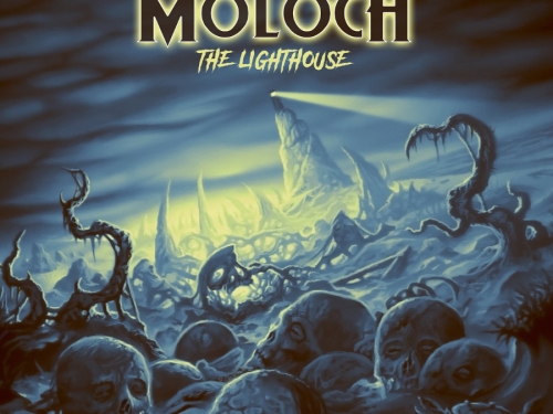 MOLOCH ujawnia nowy singiel 