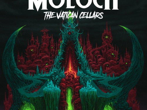 MOLOCH - 
