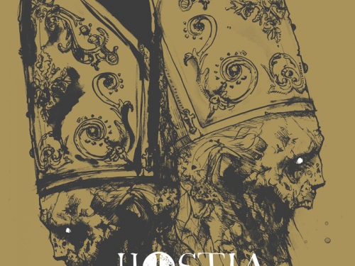 Debiut HOSTIA już dostępny!