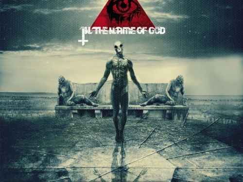 IN THE NAME OF GOD - 