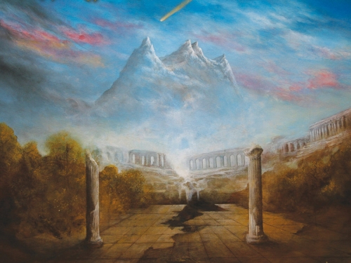 HIGH COUNCIL - 