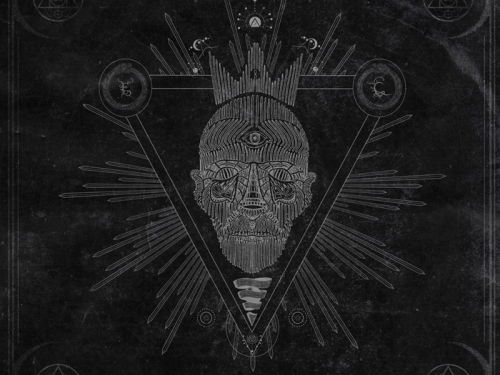 Egipscy black metalowcy z ETHEREAL CREDENCE debiutują w Via Nocturna!