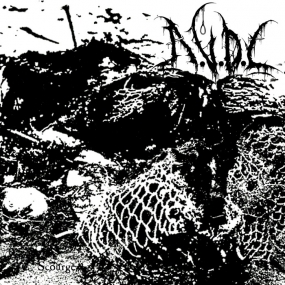 A.V.D.L. - "Scourge" CD