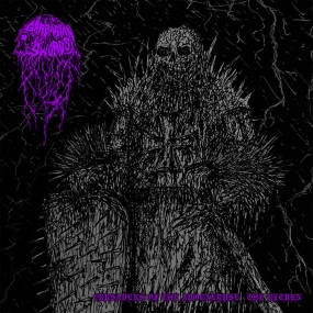 BARBARIAN SWORDS - "Crusaders of the Apocalypse - The Return" 2CD