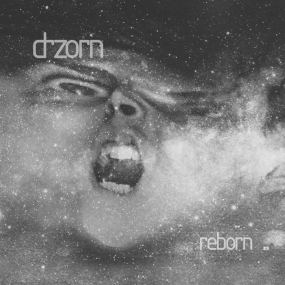 DRZORN - "Reborn" CD