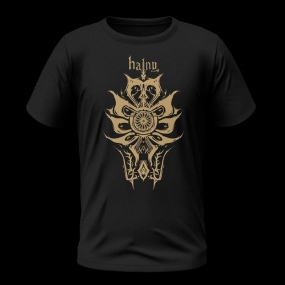 HALNY - "Parzenica" T-SHIRT