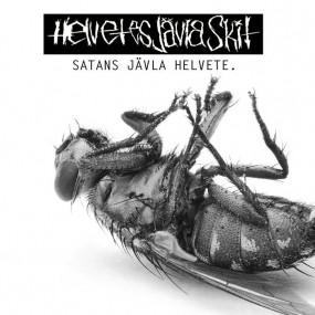HELVETES JAVLA SKIT - "Satans Jävla Helvete"	DIGI
