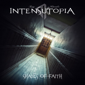 INTENSUTOPIA - "Shades of Faith" CD