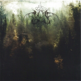 KRES - "Na Krawędziach Nocy" 12" LP