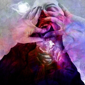 LILLA VENEDA - "Primordial Movements" CD