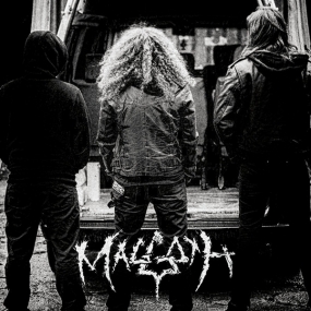 MAGGOTH -"Maggoth" CD