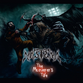 MASTEMA - "The Murderer's Tale" DIGI