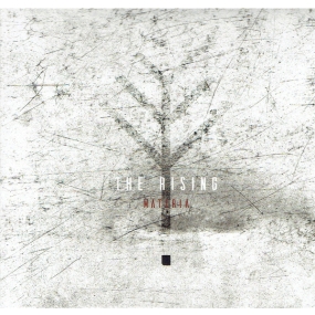 MATERIA - "The Rising" CD DIGIPAK