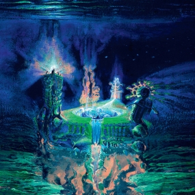 MORDOR - "Prayer to..." CD