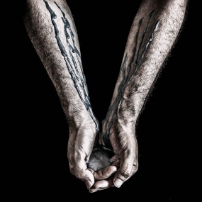 MYSTAGOS - "Azoth" CD