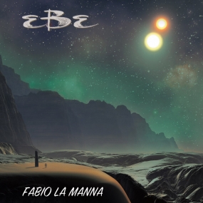 FABIO LA MANNA - "EBE" CD