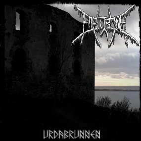 FJELLTRONE - "Urdabrunnen" CD
