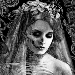 LILLA VENEDA - "Lilla Veneda" CD