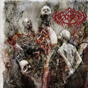 HEGONY - "First Stab" MCD